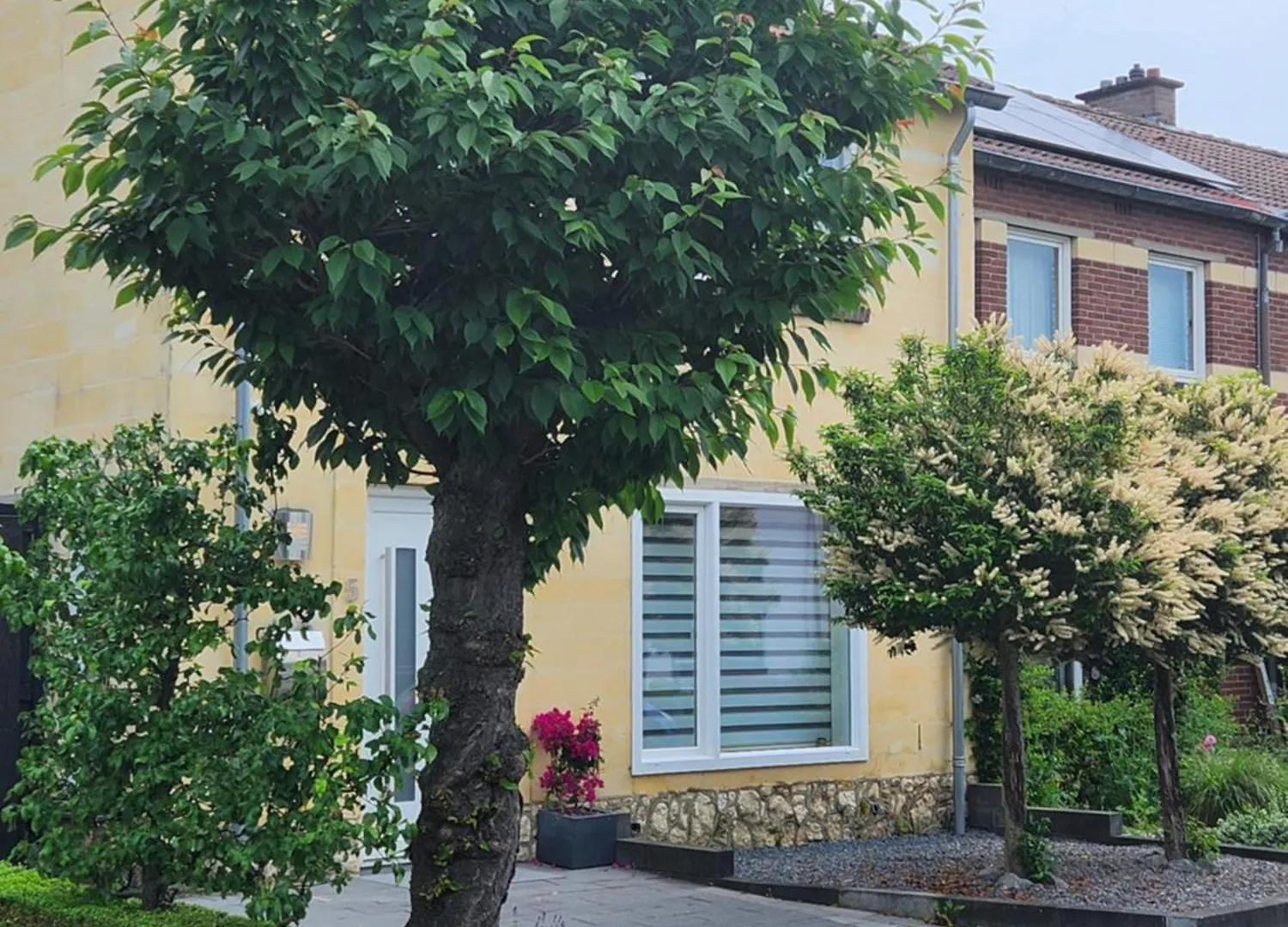 Vakantiehuis Casa Cinco Villa Valkenburg aan de Geul Nederland